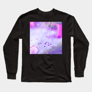 la primavera ! Long Sleeve T-Shirt